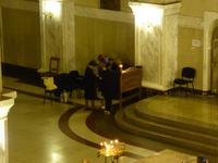 Sameba Kathedrale Tbilisi