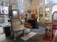 Antschischati Kirche