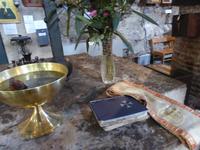 Antschischati Kirche