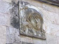 Wohnhaus vom obersten Patriarcharchen