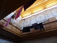 Karawanserei Erekli Straße