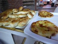 Bäckerei Tbilisi