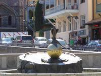 Bäderviertel Tbilisi