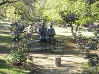 Ethnographisches Museum Tbilisi