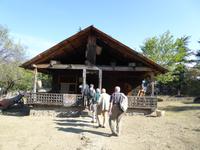 Ethnographisches Museum Tbilisi