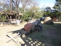 Ethnographisches Museum Tbilisi