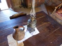 Ethnographisches Museum Tbilisi