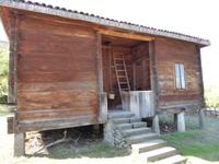 Ethnographisches Museum Tbilisi