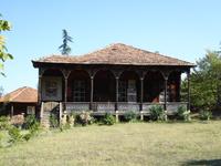 Ethnographisches Museum Tbilisi