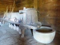 Ethnographisches Museum Tbilisi