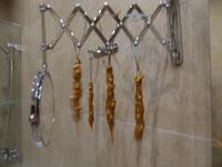 Trocknung von Tschurtschela