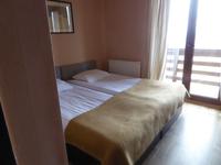 Hotel Alpina Gudaurii