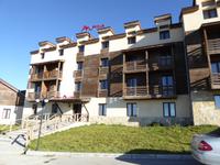 Hotel Alpina Gudaurii