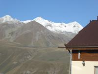 Hotel Alpina Gudaurii