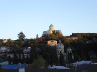 Bagrati Kathedrale
