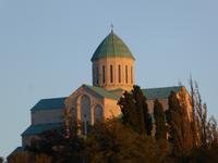 Bagrati Kathedrale