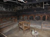 Bergsteiger-Museum Chergiani