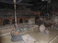 Bergsteiger-Museum Chergiani