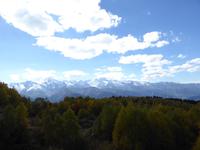 Sessellift nach Zuruldi