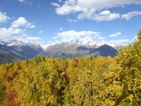 Sessellift nach Zuruldi