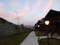 Hotel Banguriani Mestia