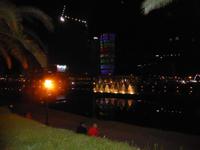 Abendspaziergang Batumi