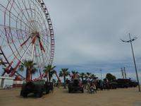 Batumi Nationalfeiertag