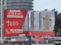 Batumi  - Wohnungen zu verkaufen