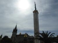 Batumi - Geschichte vom Goldenen Fließ