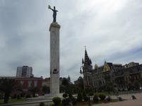 Batumi - Geschichte vom Goldenen Fließ
