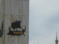 Batumi - Geschichte vom Goldenen Fließ