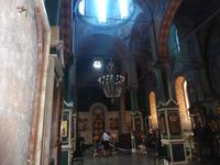 Batumi - Kloster des Heiligen Nikolaus