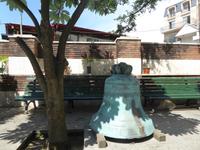 Batumi - Kloster des Heiligen Nikolaus