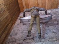 Chergiani Museum Mestia