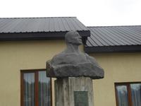 Chergiani Museum Mestia