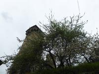 Wehrturm