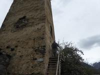 Wehrturmbesichtigung