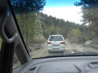 Jeeptour nach Ushguli