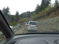 Jeeptour nach Ushguli