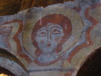 Kirche der Heiligen Barbara