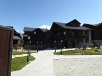 Hotel Banguriani Mestia