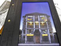 Restaurant Host Zugdidi