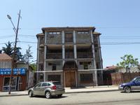 Restaurant Host Zugdidi