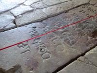 Grab von David dem Erbauer