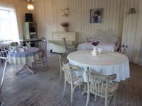 Abendessen im Palaty