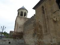 Lebensspendendesäule Kathedrale