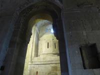 Lebensspendendesäule Kathedrale