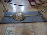 Lebensspendendesäule Kathedrale