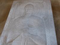 Lebensspendendesäule Kathedrale