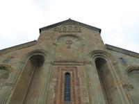 Lebensspendendesäule Kathedrale